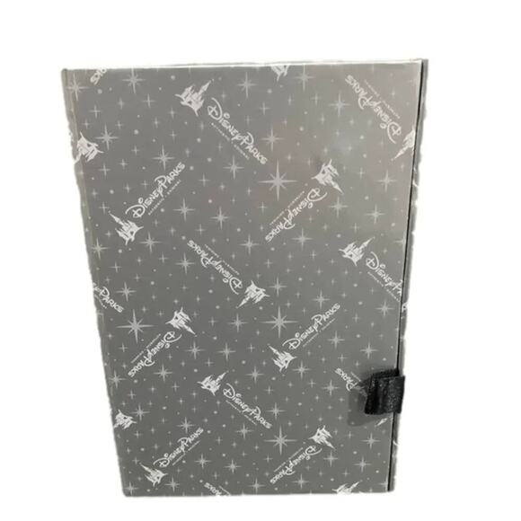 Disney Tea Set Mickey Minnie Mouse Mini Ceramic 7 Piece Set NEW NIB - Picture 4 of 6